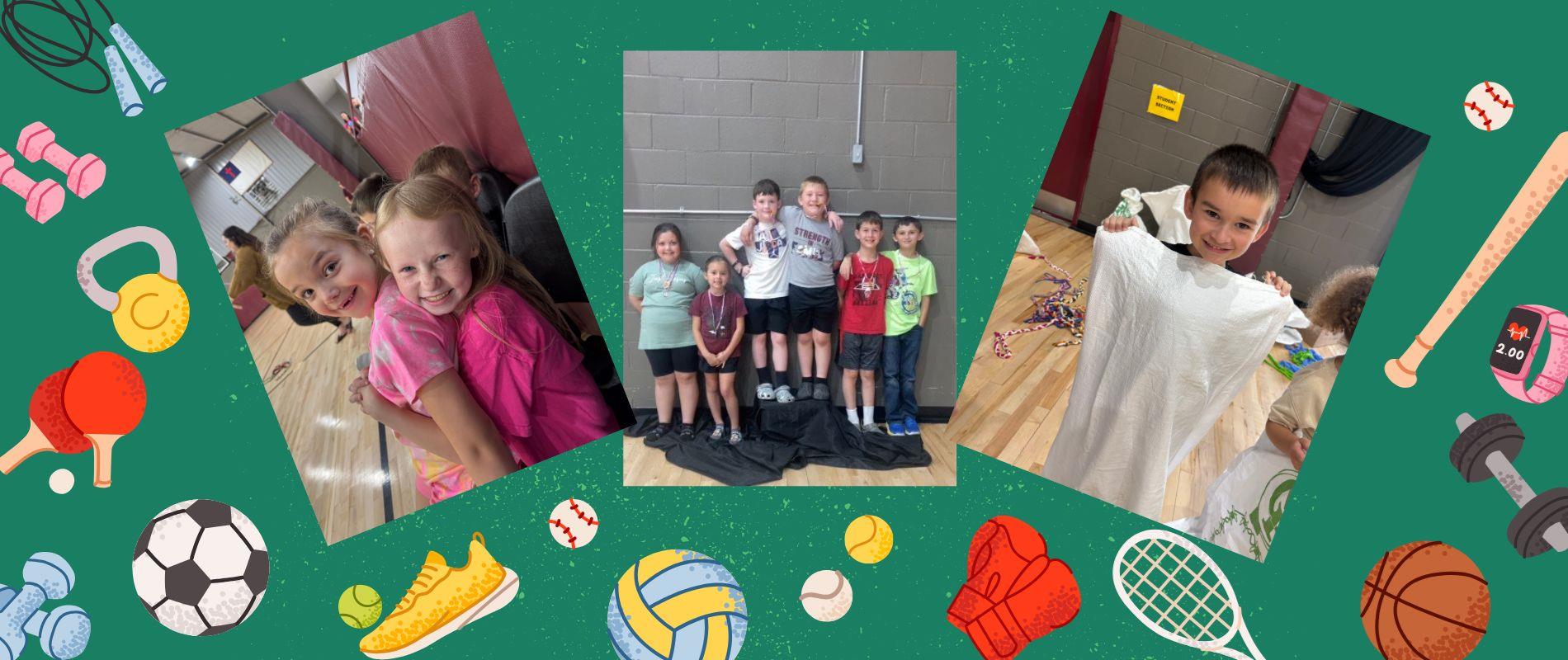 Field DAy