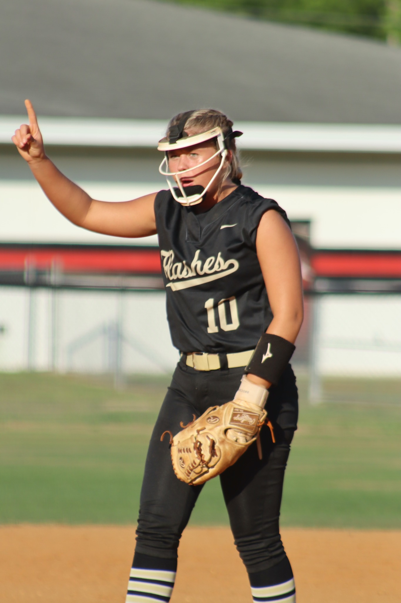 Softball 24-25