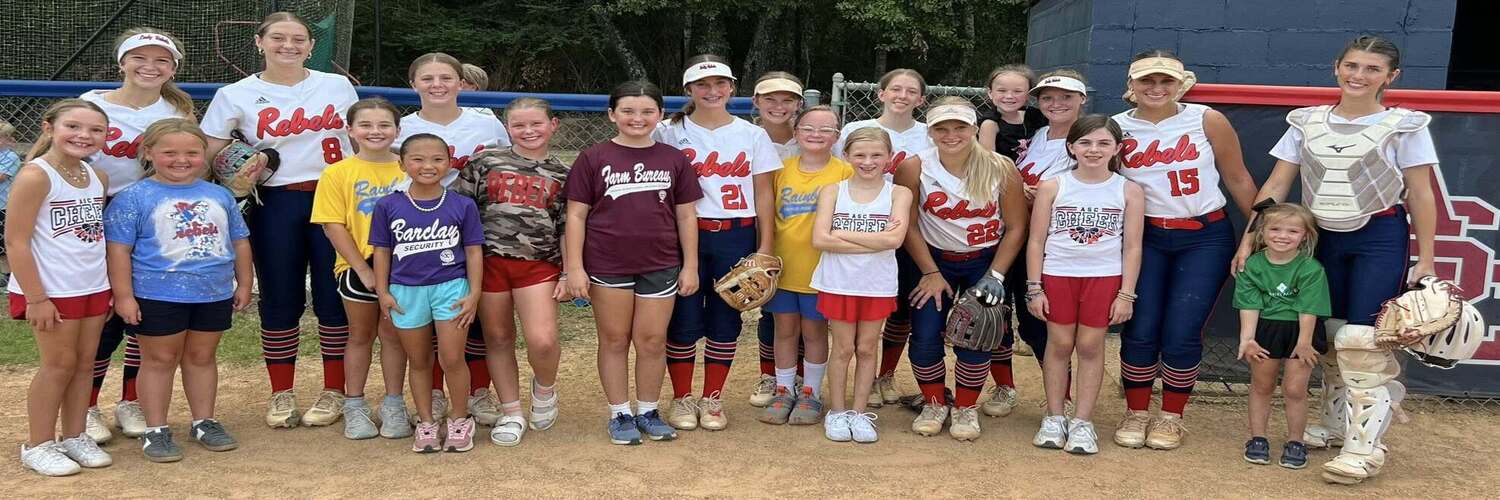 2025 Softball