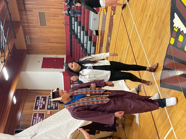 2023 Graduation