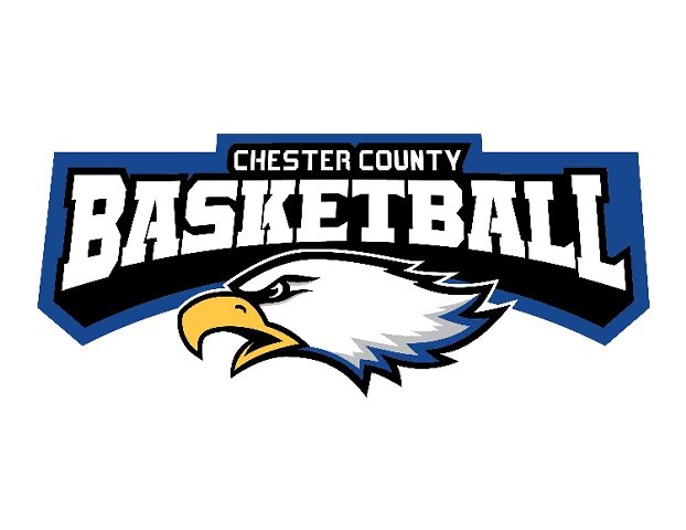 CC Eagle Basketball Logo
