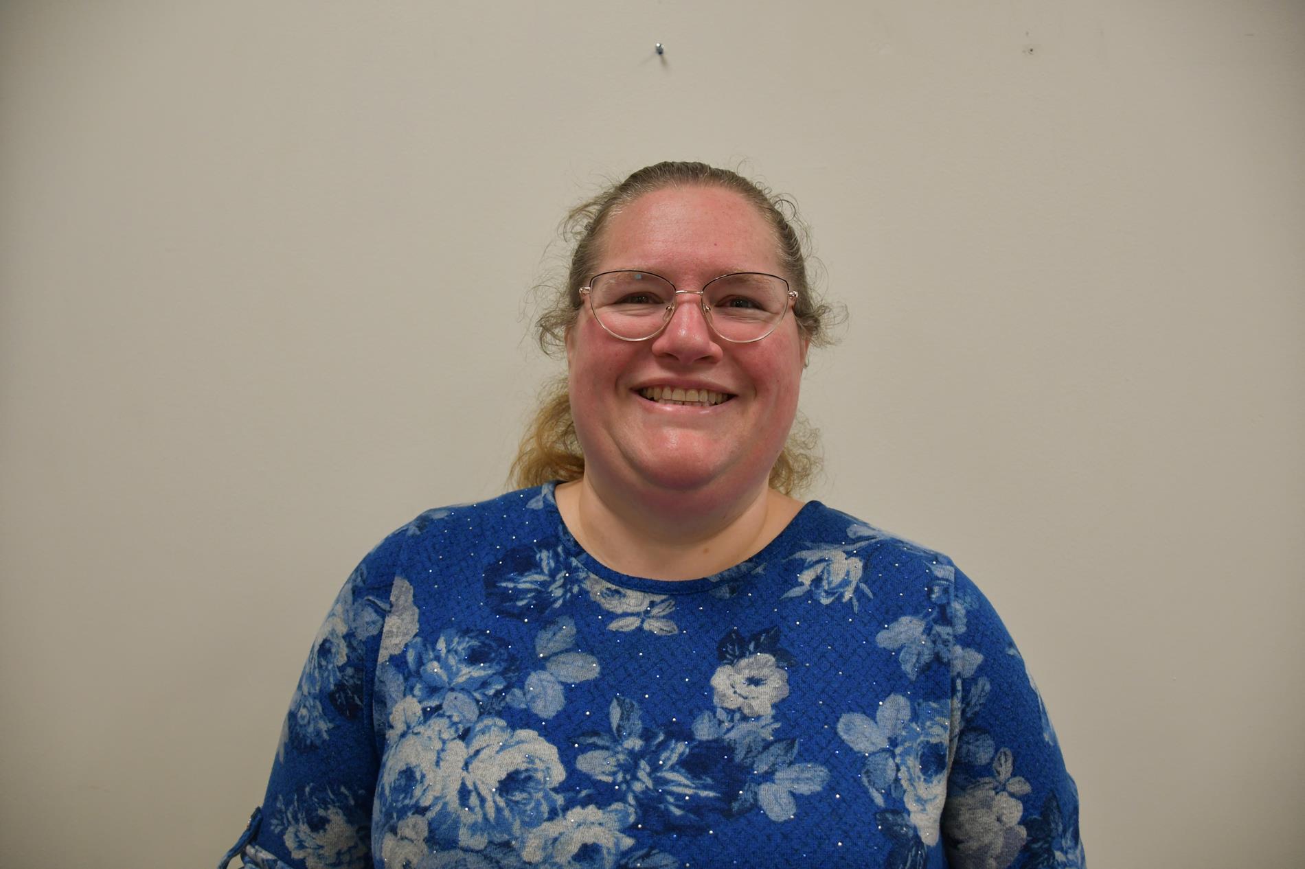 Angela Houghtaling
