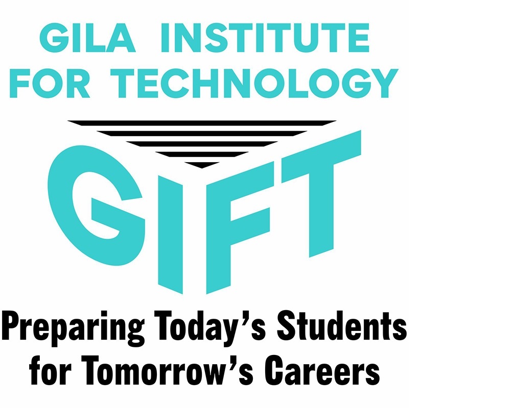 GIFT logo