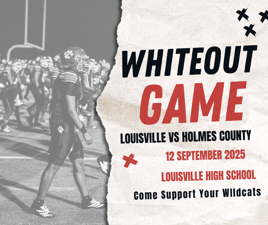Week 3 Whiteout