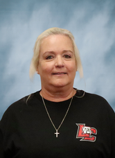 Tonia Livingston