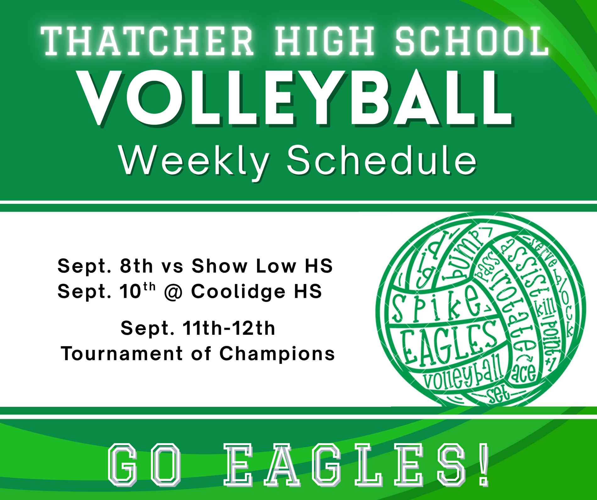 THS VBall