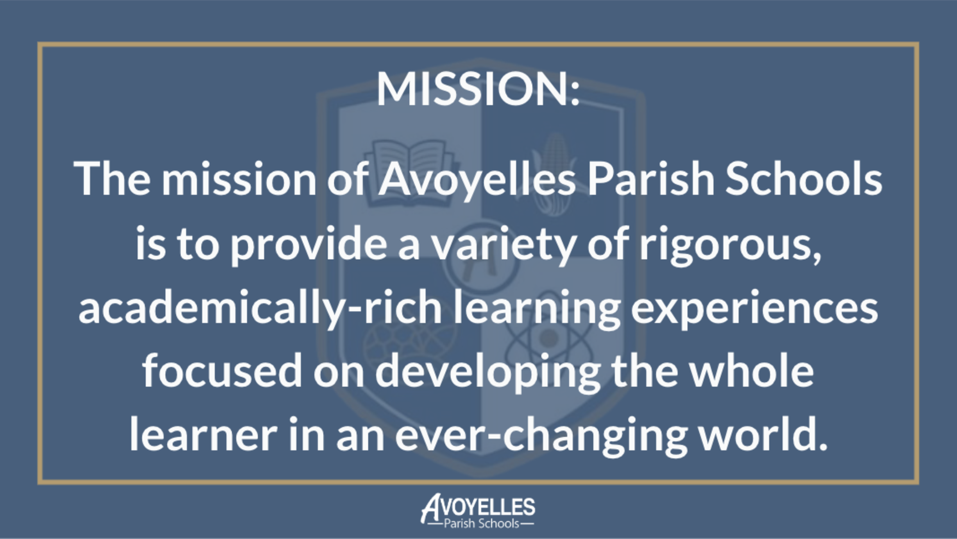 APS Mission