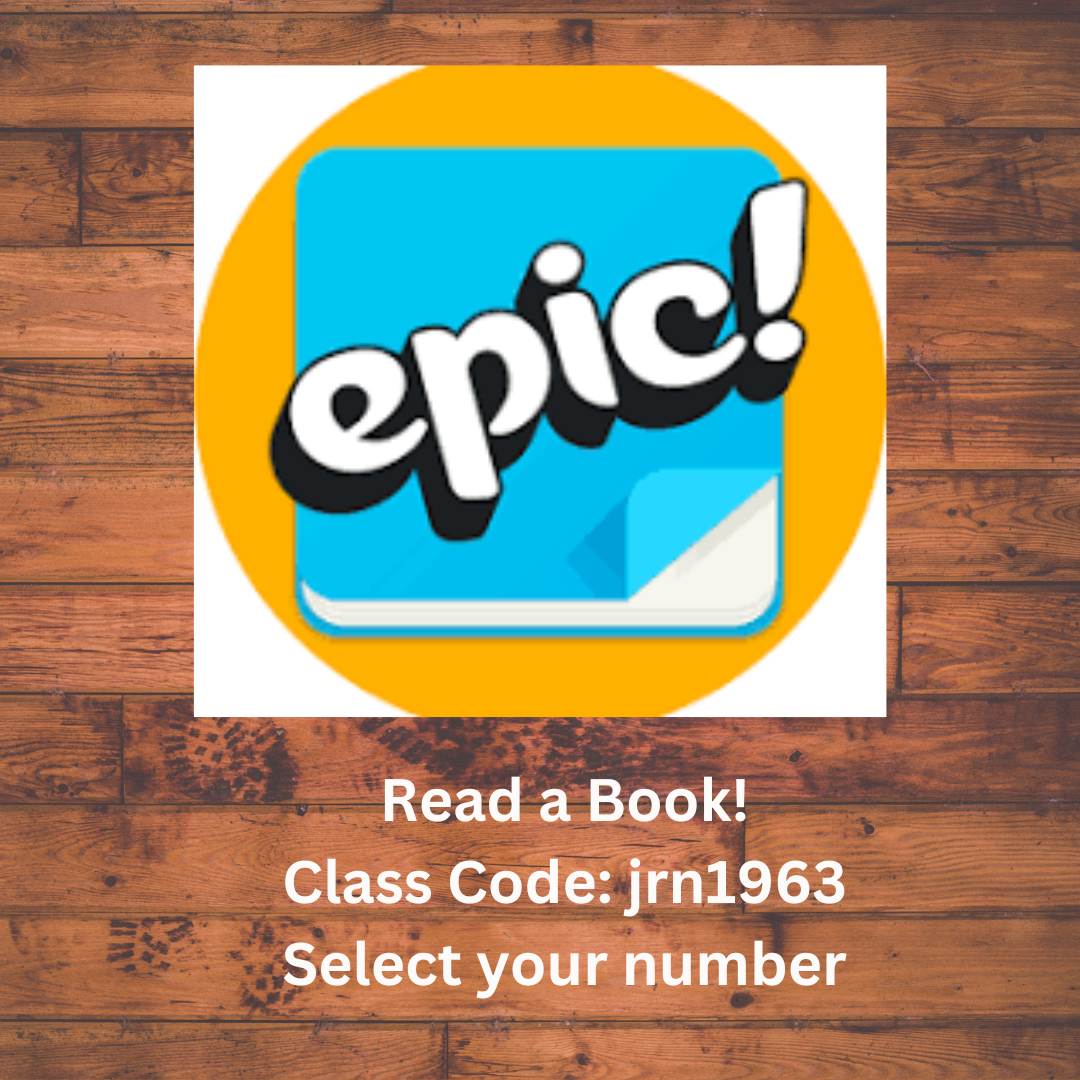 Epic Online Books 