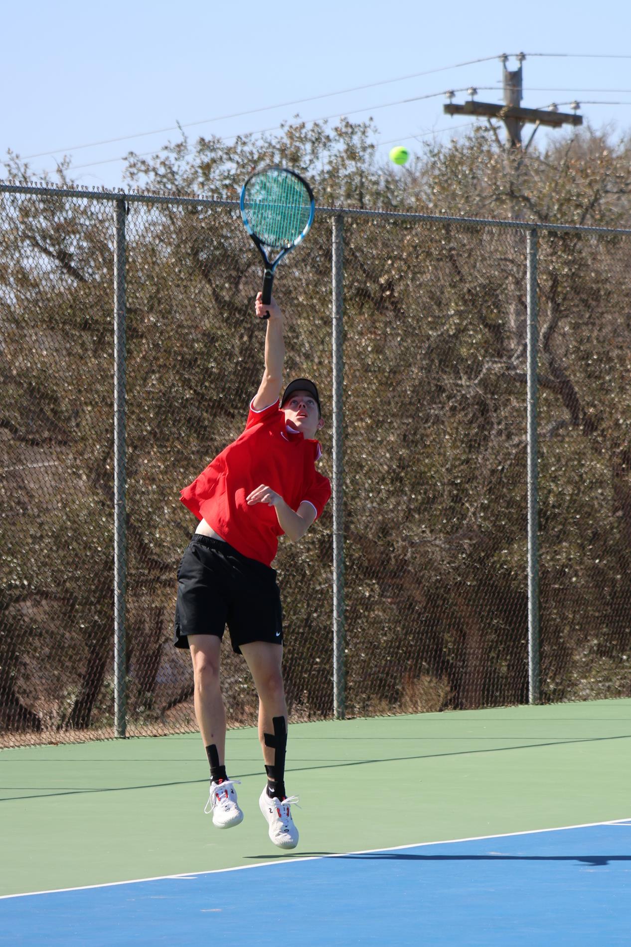 Varsity Ingram Tourney 2.11.26