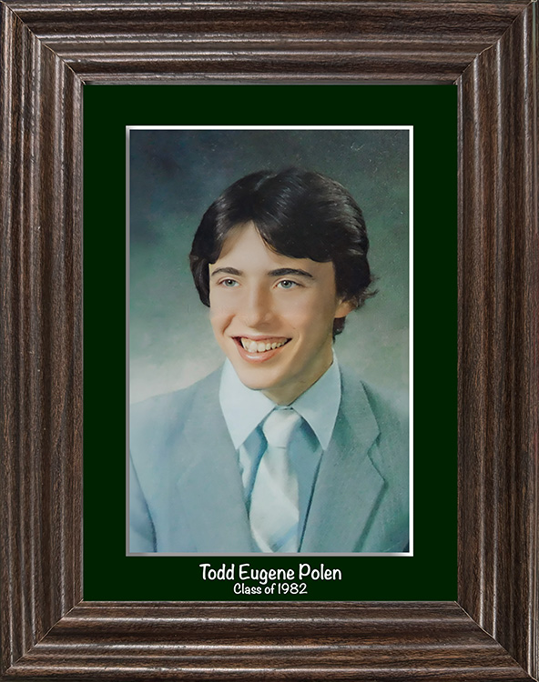 Todd Polen