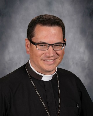 Pastor Manley Pastor Manley