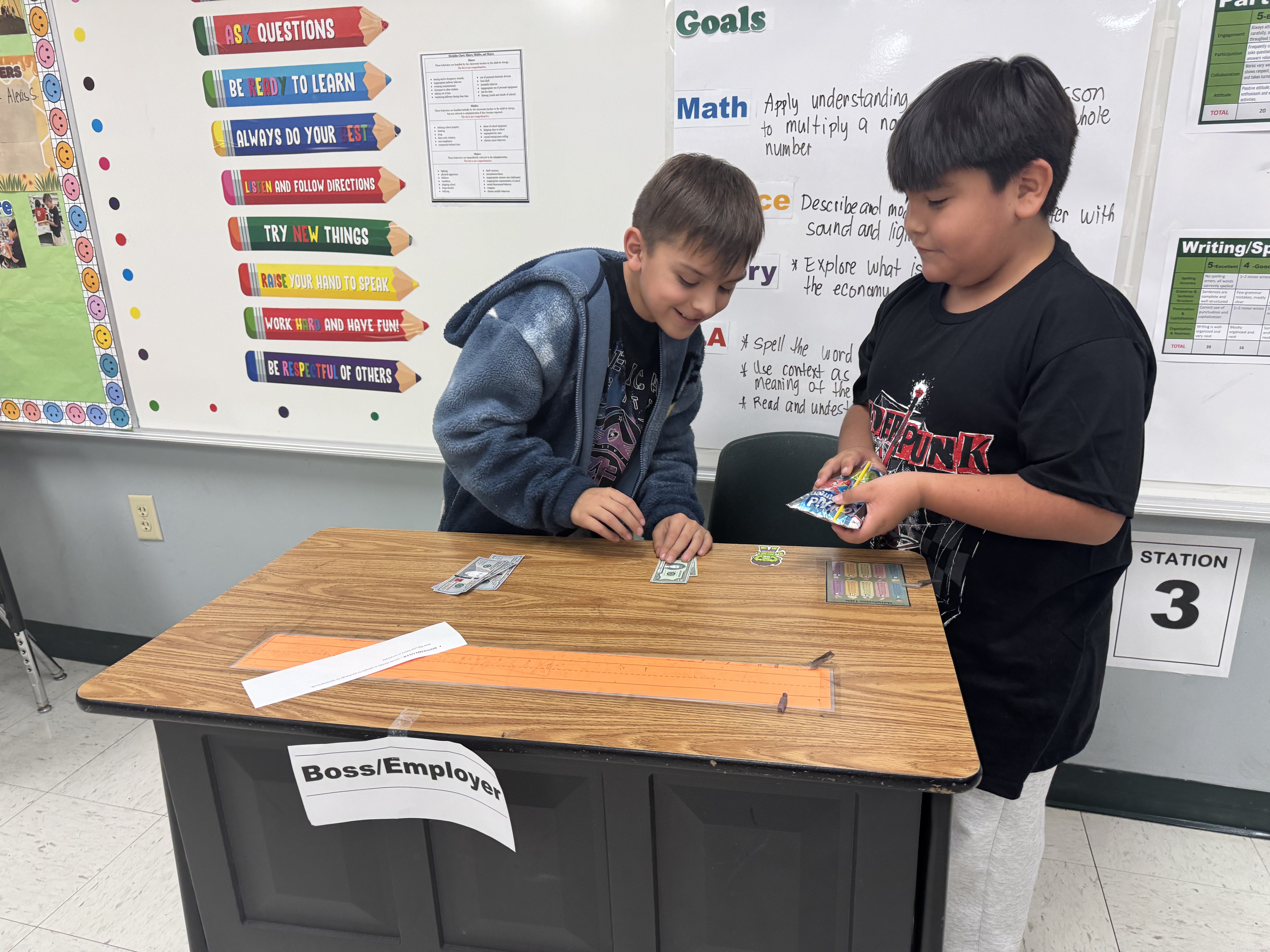 Money in Action: How economy Works