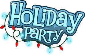 Holiday Class Parties for 2023