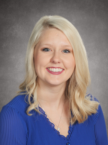 Heather Mullins