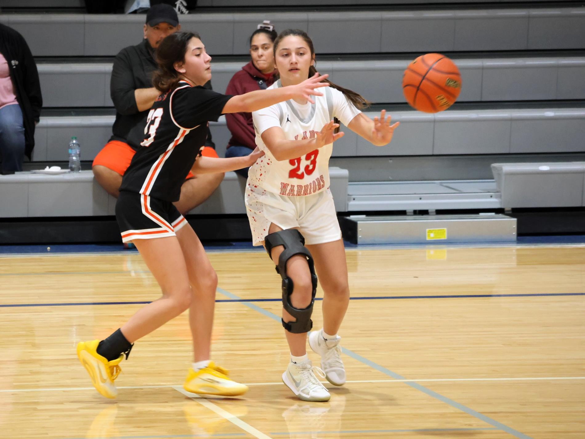 ITM v. Medina Valley JV @ Natalia