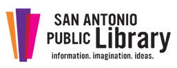 San Antonio Library Logo