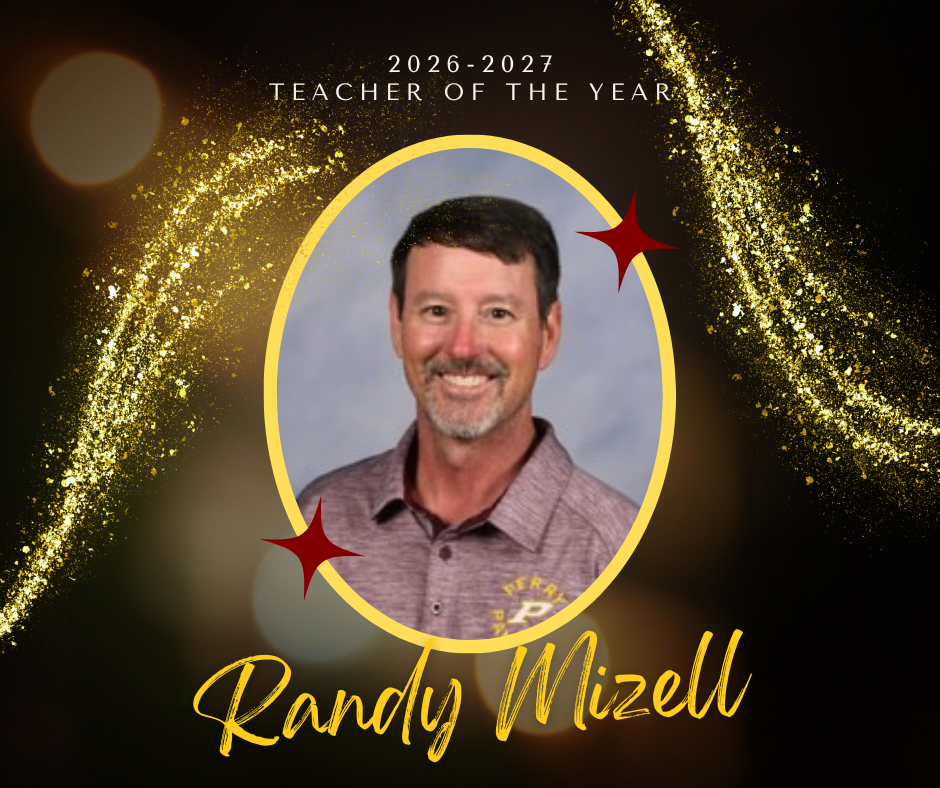 teacher of the year