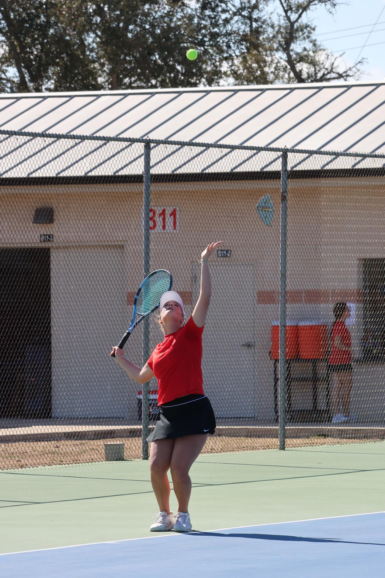 Varsity Ingram Tourney 2.11.26