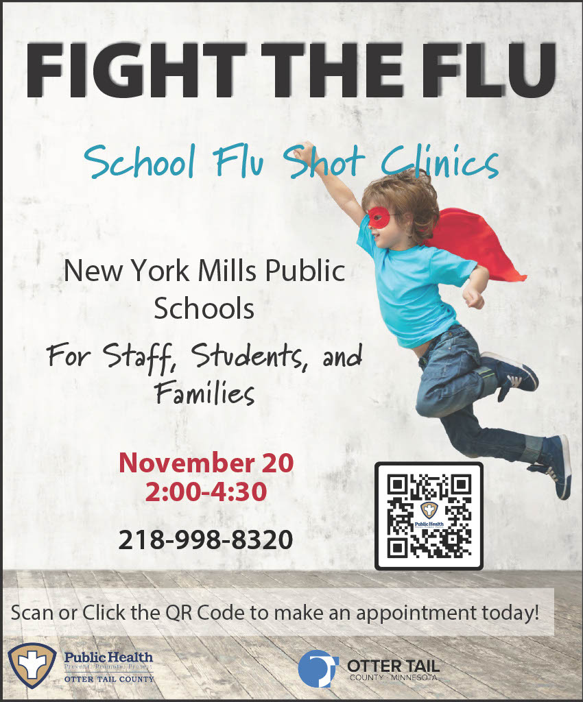flu clinic