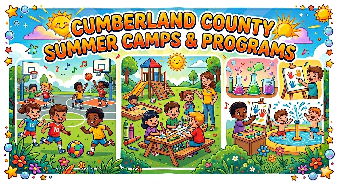 Summer School Camps and Programs 2026