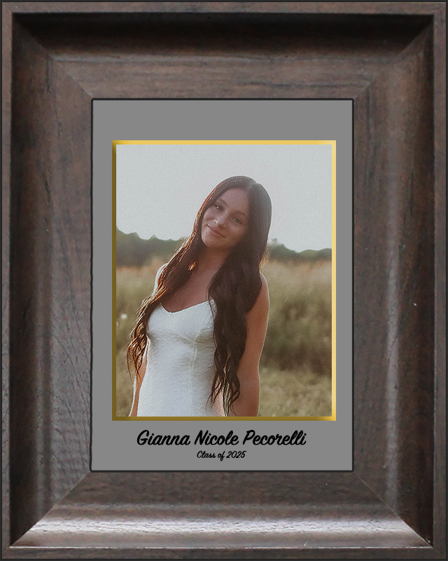Gianna Pecorelli Gianna Pecorelli