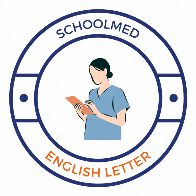 SchoolMed Letter