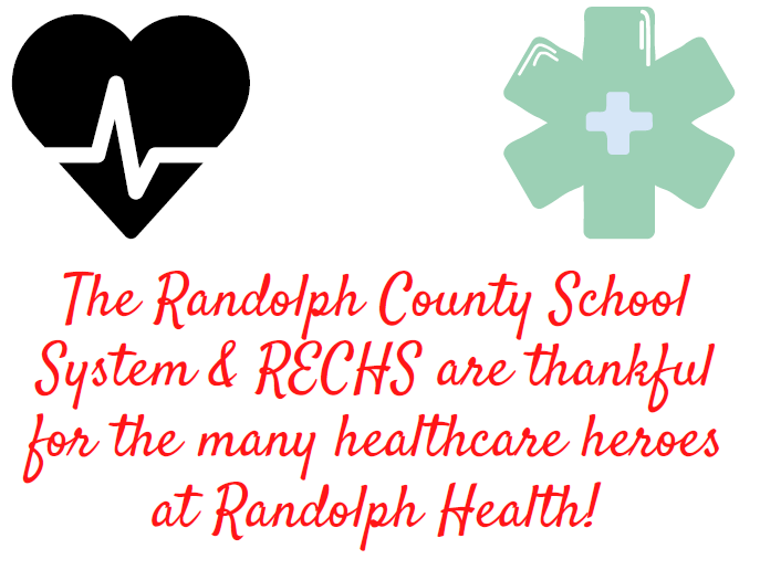 Randolph Health Randolph Health