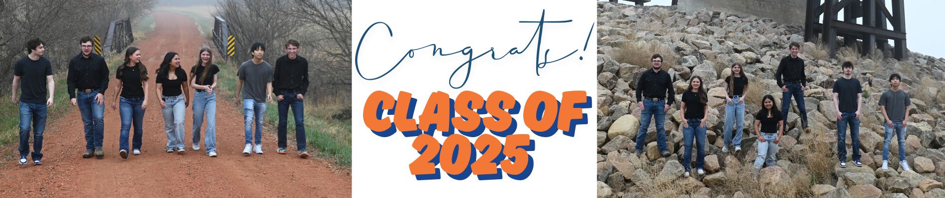 Seniors 2025