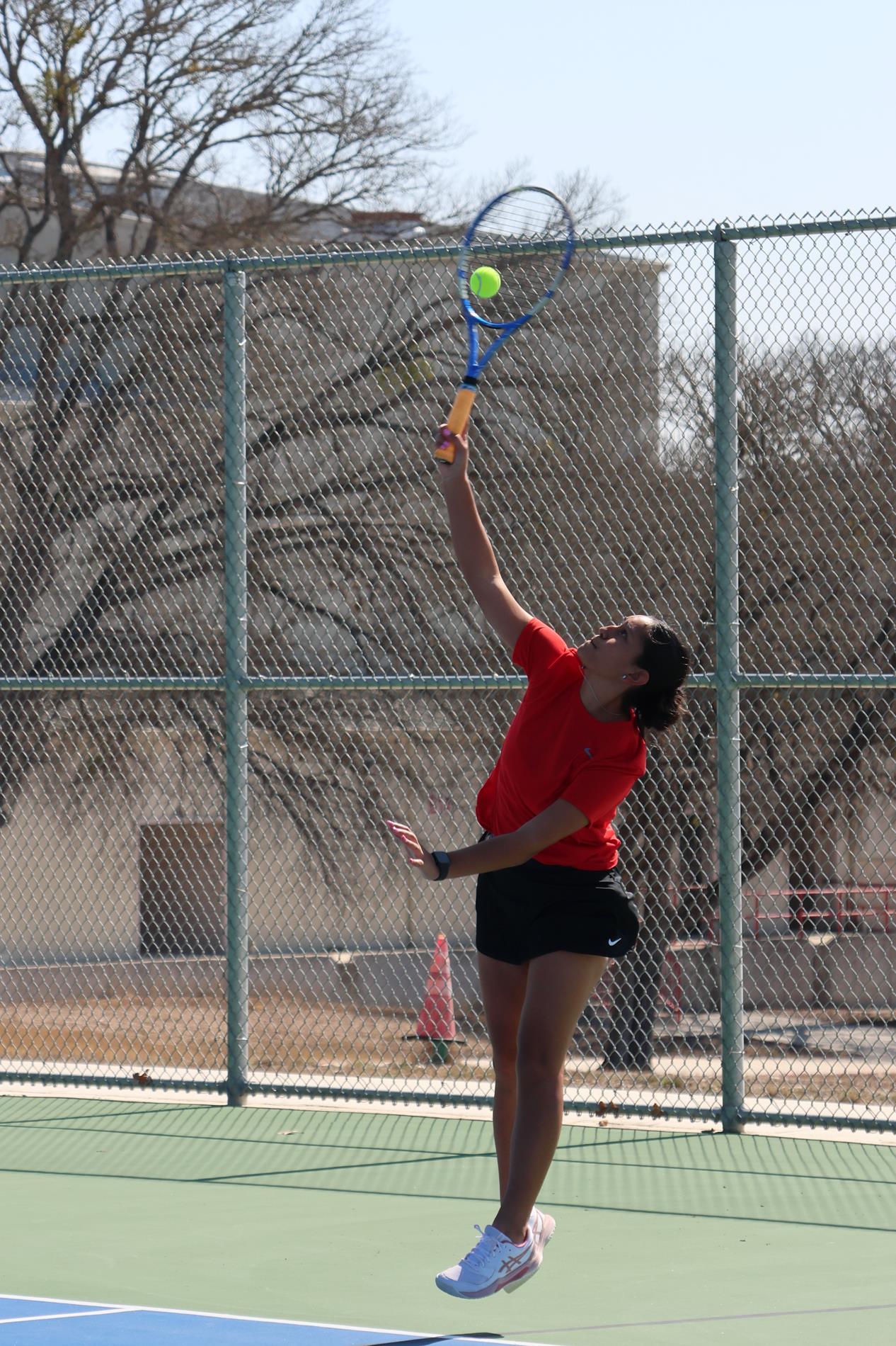 Varsity Ingram Tourney 2.11.26