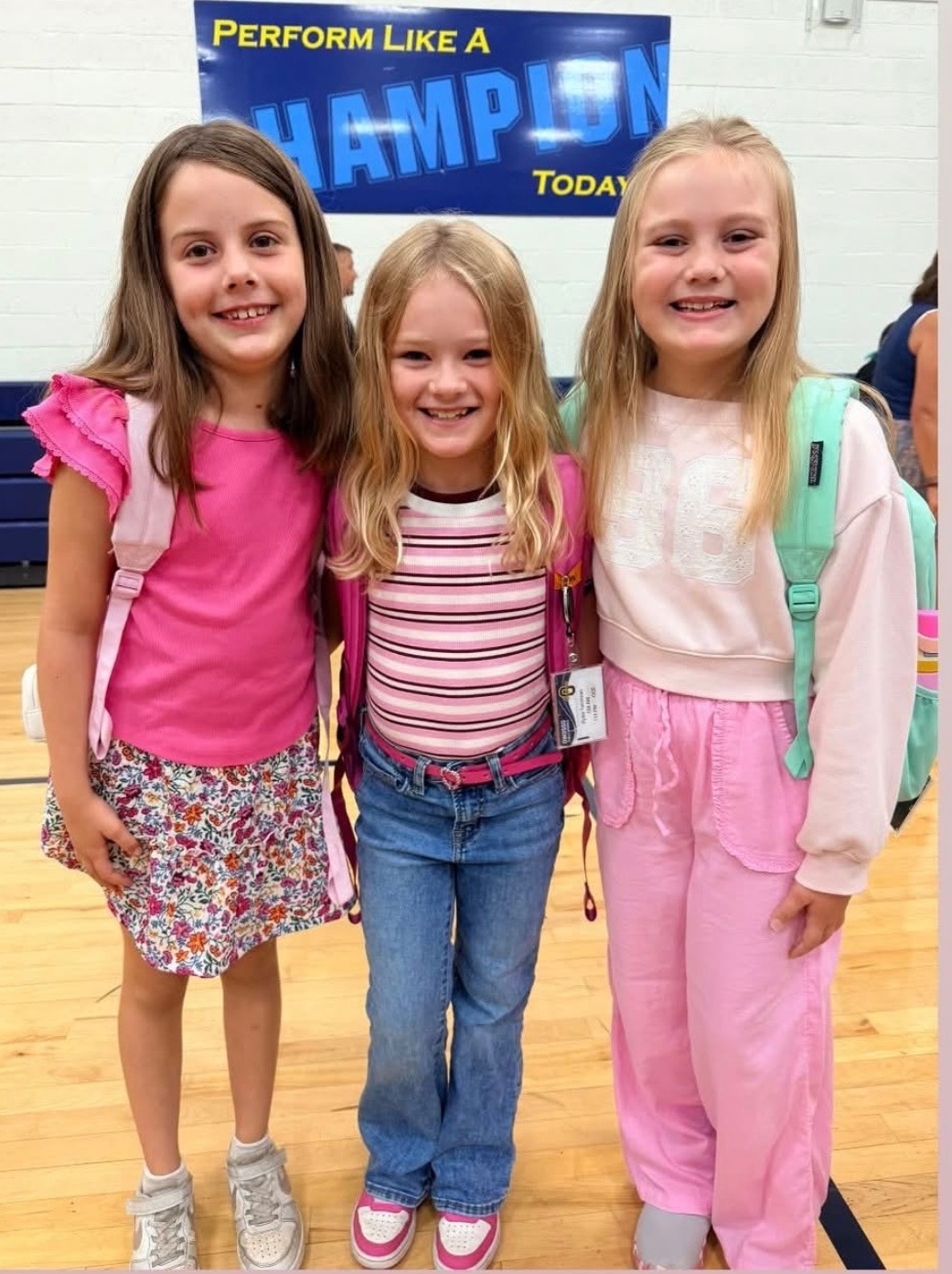Elementary Students