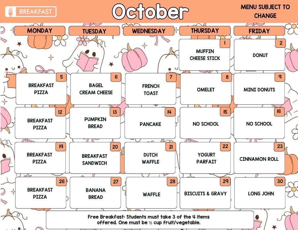 Sept. Lunch