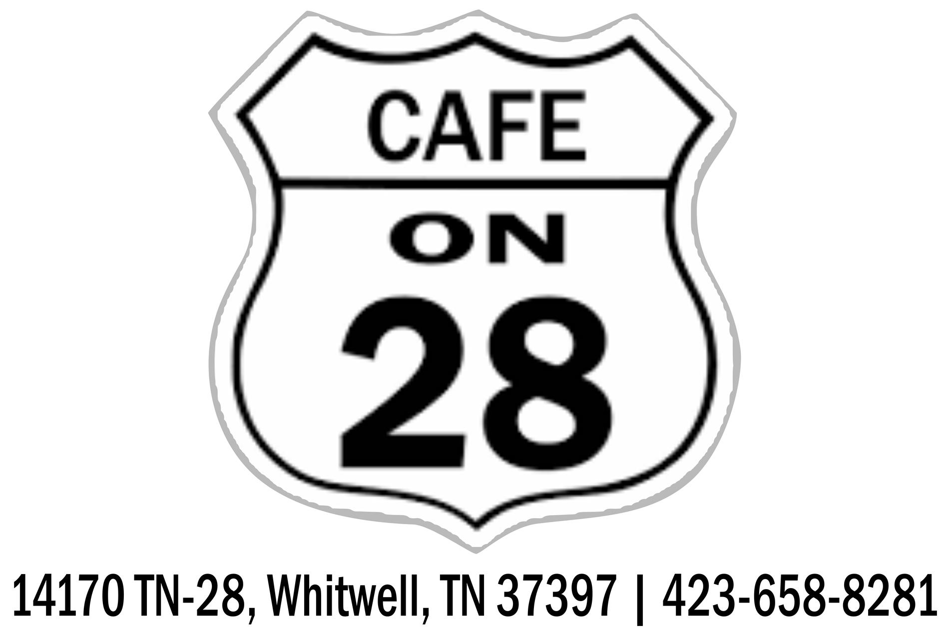 Cafe on 28