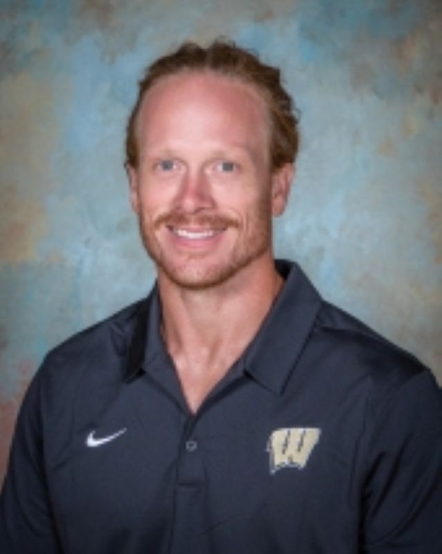 Bear Woods Bear Woods