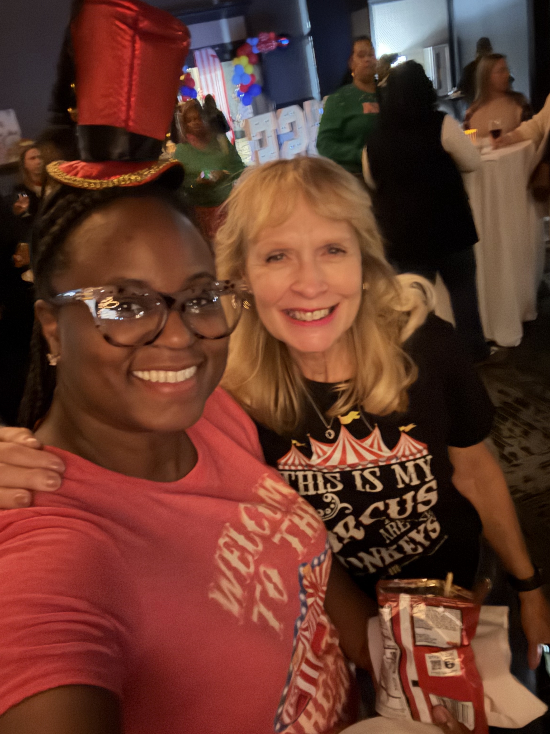 G-CASE Fall Conference Photo 2025