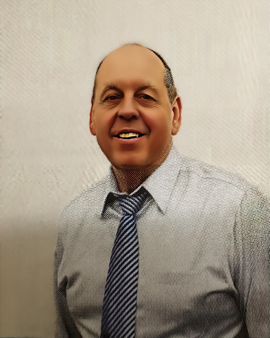 Mr. Lou Rammuno