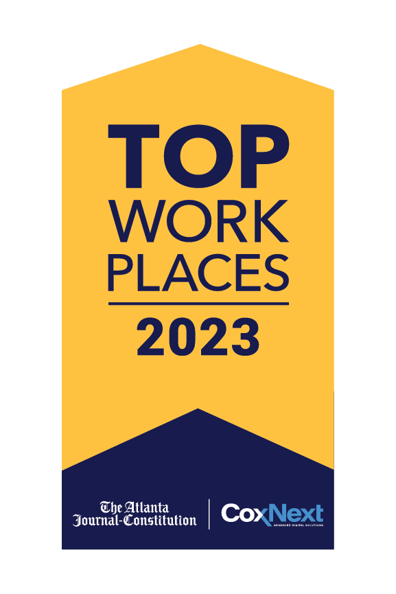 AJC Best Places to Work