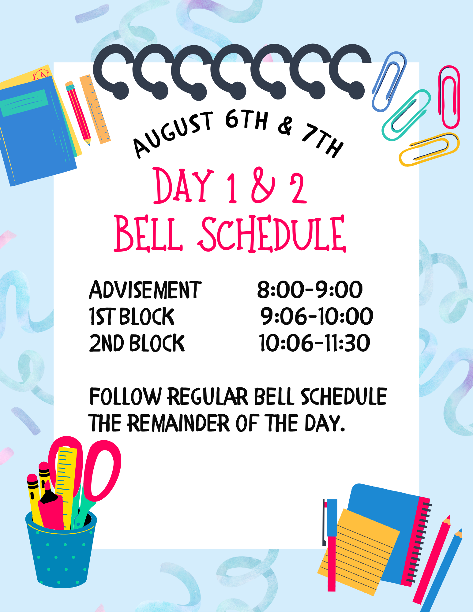bells