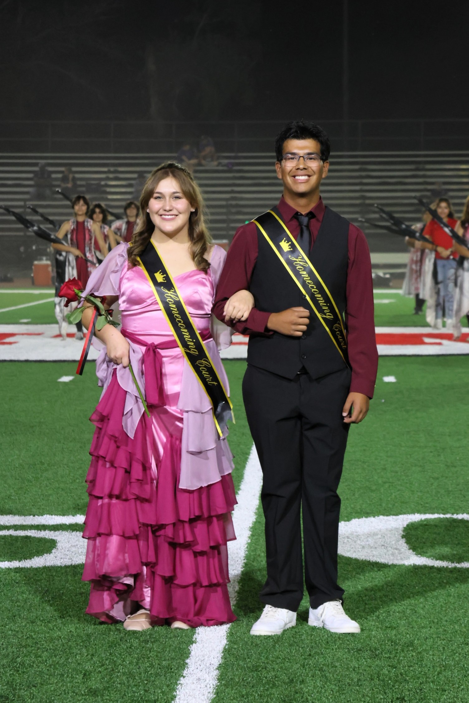 HOCO 2025