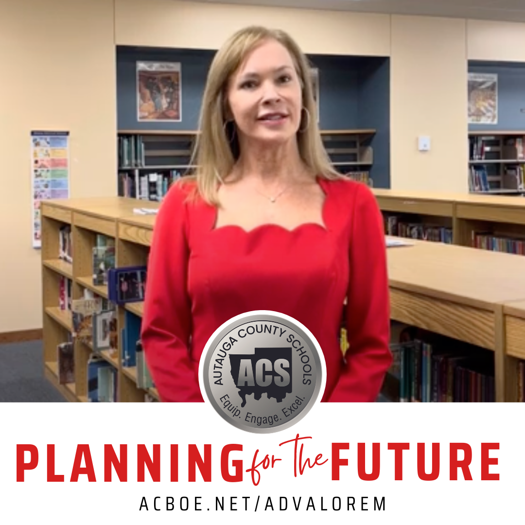 Ad Valorem - Hire Additional Teacher Units