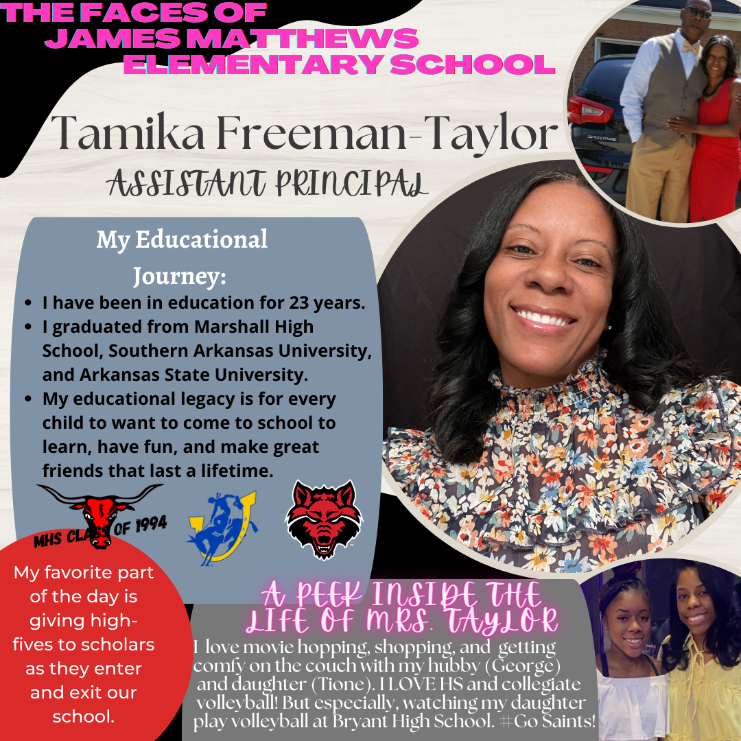 T. Taylor