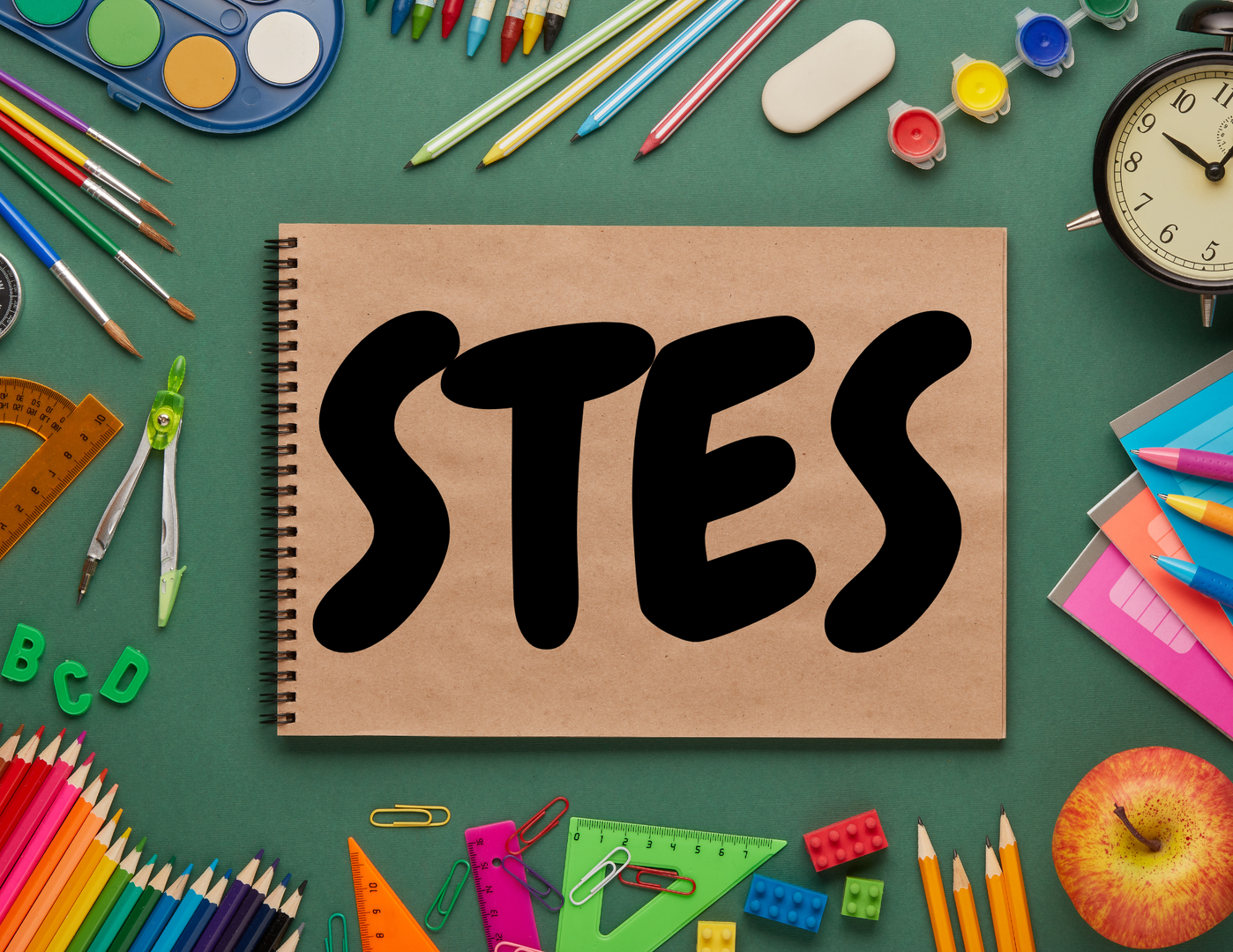 STES Logo