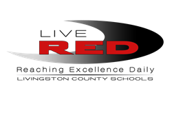 live red logo
