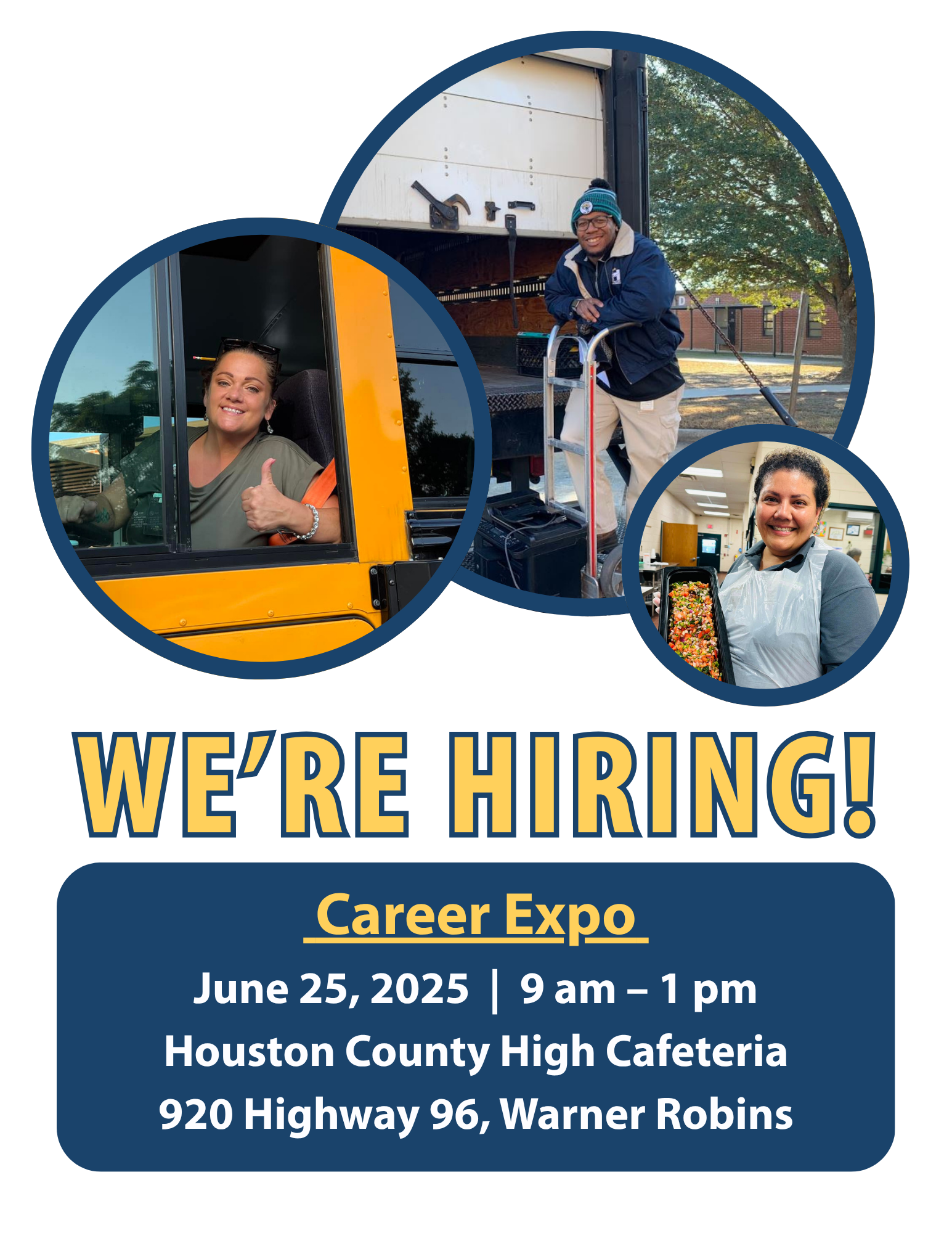 Career Expo Career Expo