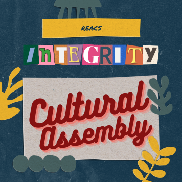Integrity Cultural Assembly