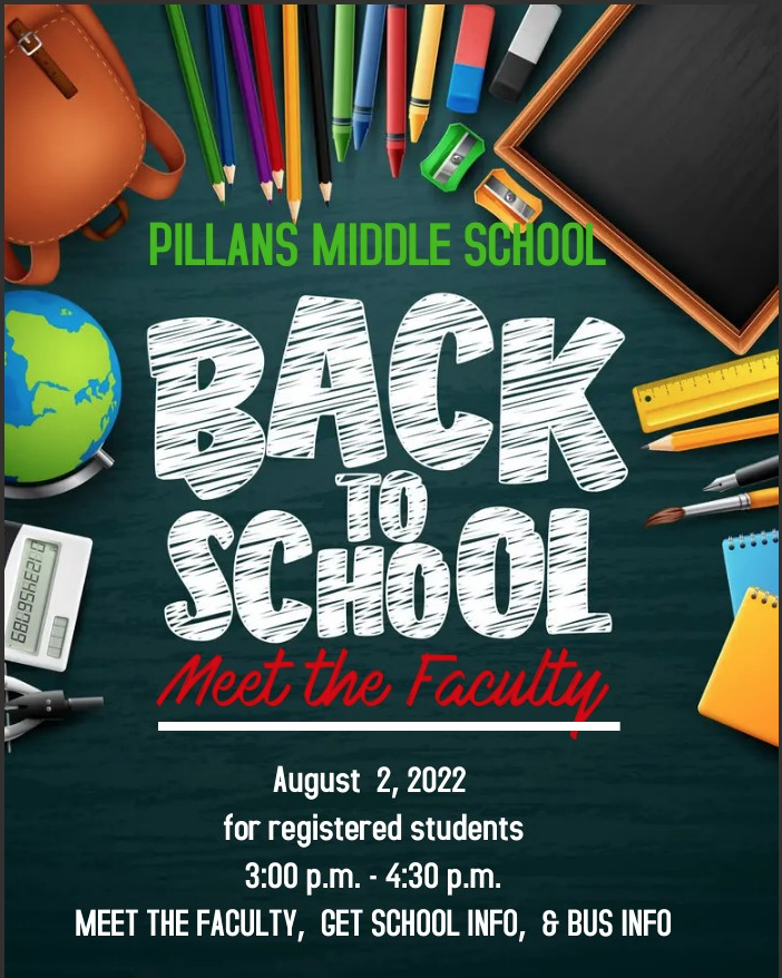 Back to school
