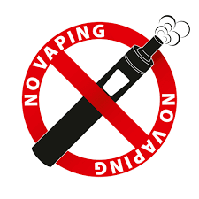 Anti-Vaping Awareness Class