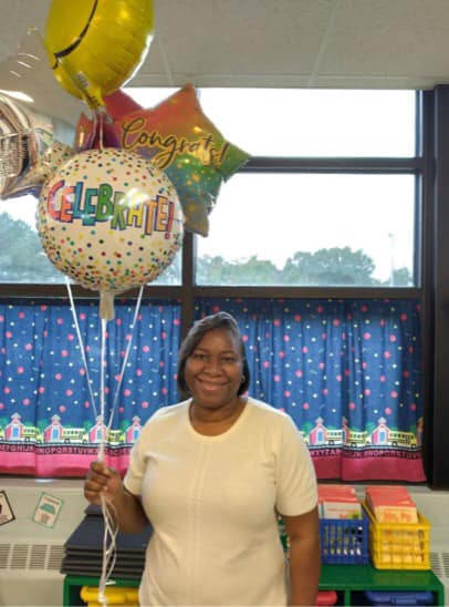 Mrs. LaTesa Willis-Sanders