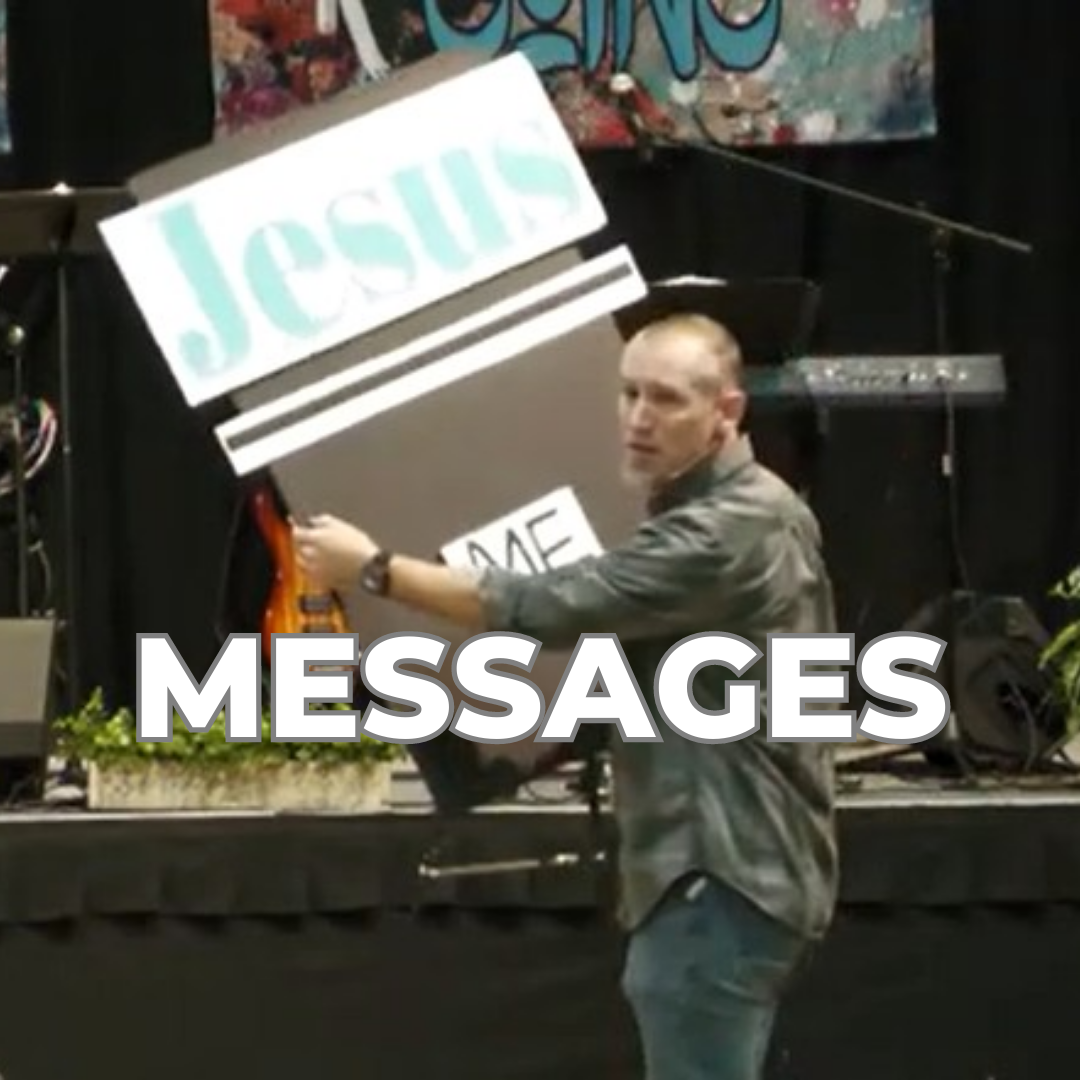 messages and sermons