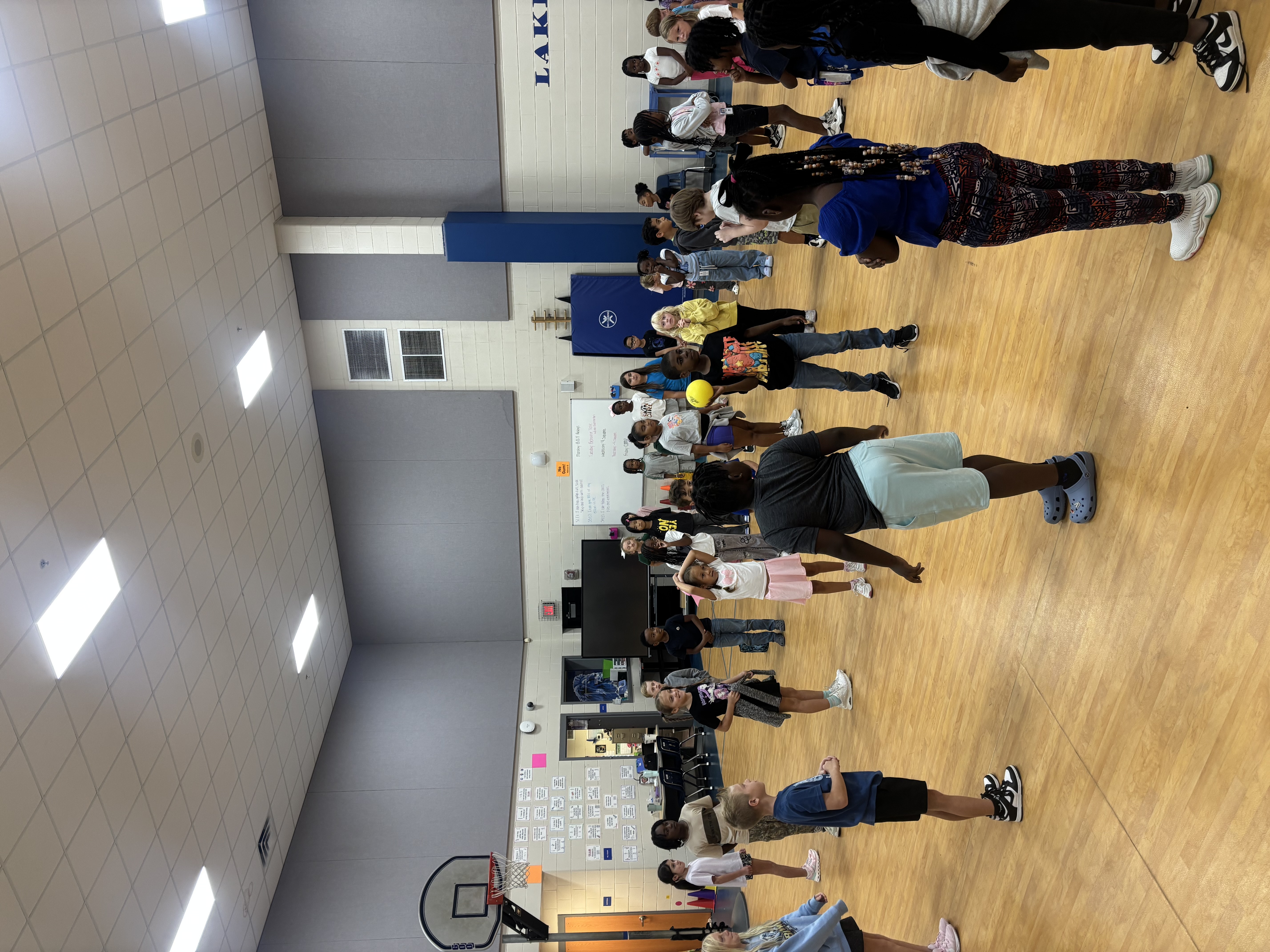 PE Activity