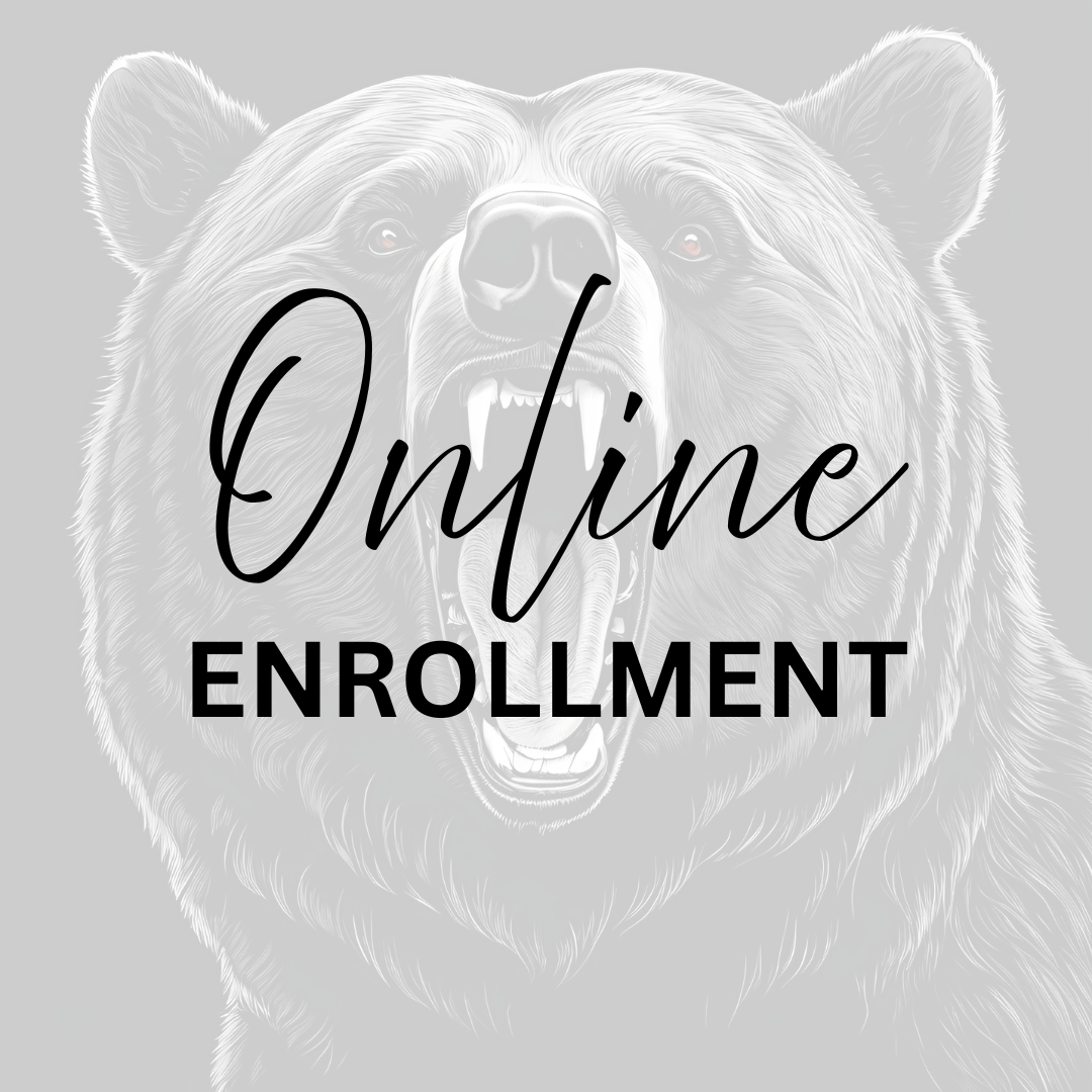 Online Enrollment